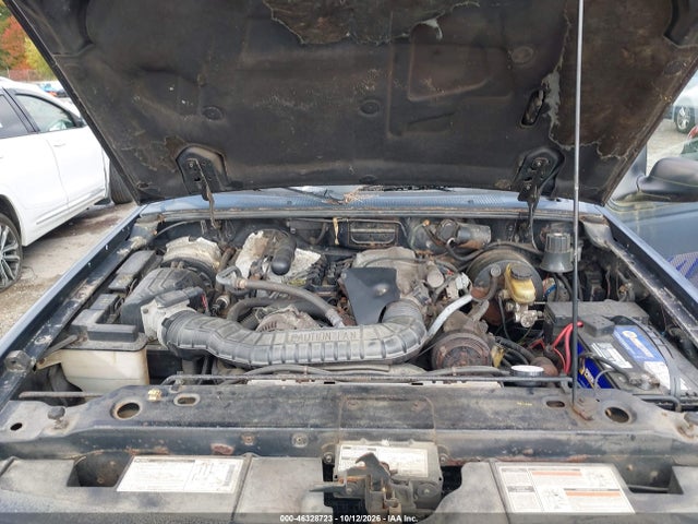 Auction sale of the 1994 Mazda B4000 Cab Plus, vin: 4F4DR17XXRTM59491, lot number: 46328723