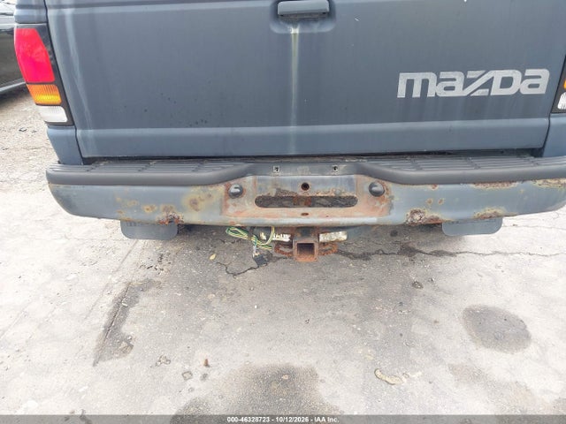 Auction sale of the 1994 Mazda B4000 Cab Plus, vin: 4F4DR17XXRTM59491, lot number: 46328723