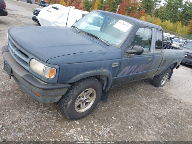 Auction sale of the 1994 Mazda B4000 Cab Plus, vin: 4F4DR17XXRTM59491, lot number: 46328723