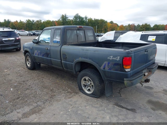 Auction sale of the 1994 Mazda B4000 Cab Plus, vin: 4F4DR17XXRTM59491, lot number: 46328723
