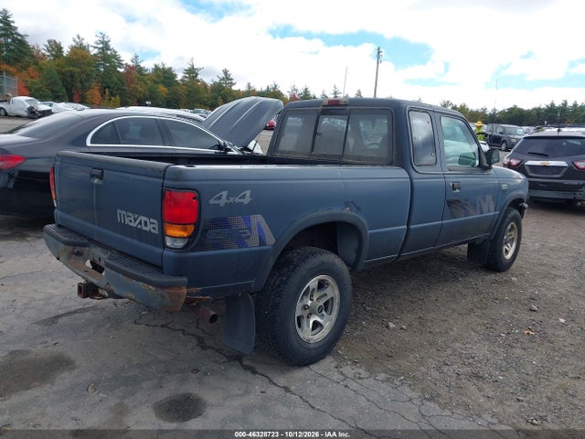 Auction sale of the 1994 Mazda B4000 Cab Plus, vin: 4F4DR17XXRTM59491, lot number: 46328723