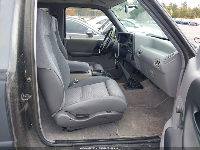 Auction sale of the 1994 Mazda B4000 Cab Plus, vin: 4F4DR17XXRTM59491, lot number: 46328723