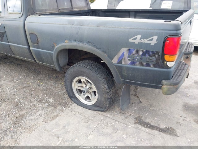 Auction sale of the 1994 Mazda B4000 Cab Plus, vin: 4F4DR17XXRTM59491, lot number: 46328723