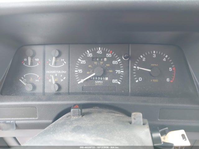 Auction sale of the 1994 Mazda B4000 Cab Plus, vin: 4F4DR17XXRTM59491, lot number: 46328723