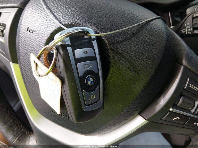 5UXWX9C56F0D60952 BMW X3 Xdrive28i