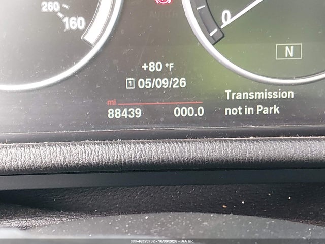 5UXWX9C56F0D60952 BMW X3 Xdrive28i