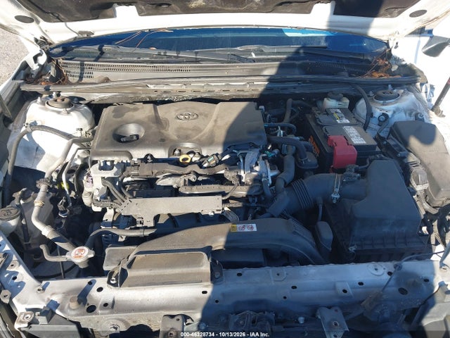 Продаж на аукціоні авто 2018 Toyota Camry Le, vin: 4T1B11HK8JU138618, номер лоту: 46328734