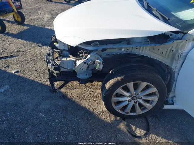 Продаж на аукціоні авто 2018 Toyota Camry Le, vin: 4T1B11HK8JU138618, номер лоту: 46328734