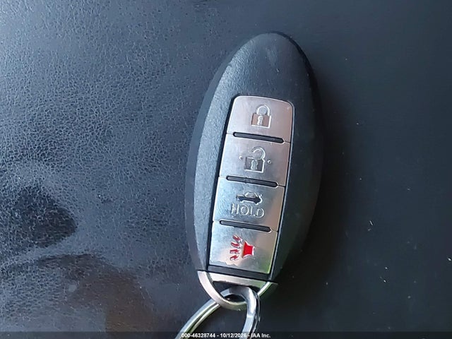 2012 Infiniti G37 Journey მანქანა იყიდება აუქციონზე, vin: JN1CV6AP9CM933604, აუქციონის ნომერი: 46328744