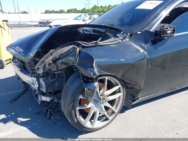 2012 Infiniti G37 Journey მანქანა იყიდება აუქციონზე, vin: JN1CV6AP9CM933604, აუქციონის ნომერი: 46328744