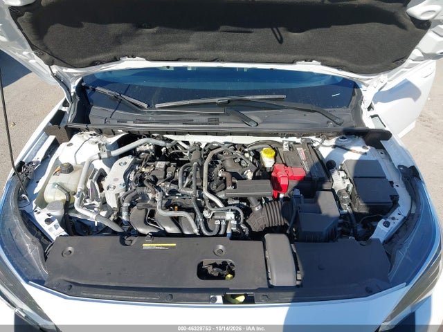 3N1AB8DV7SY224333 Nissan SENTRA SR