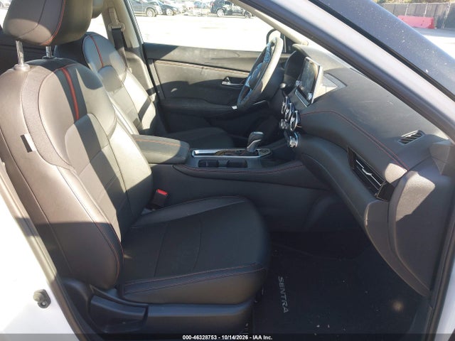3N1AB8DV7SY224333 Nissan SENTRA SR