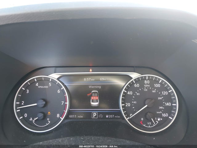 3N1AB8DV7SY224333 Nissan SENTRA SR