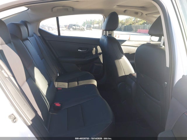 3N1AB8DV7SY224333 Nissan SENTRA SR