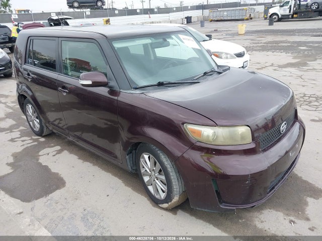 Aukcja sprzedaży 2009 Scion Xb, vin: JTLKE50E891070912, numer aukcji: 46328756