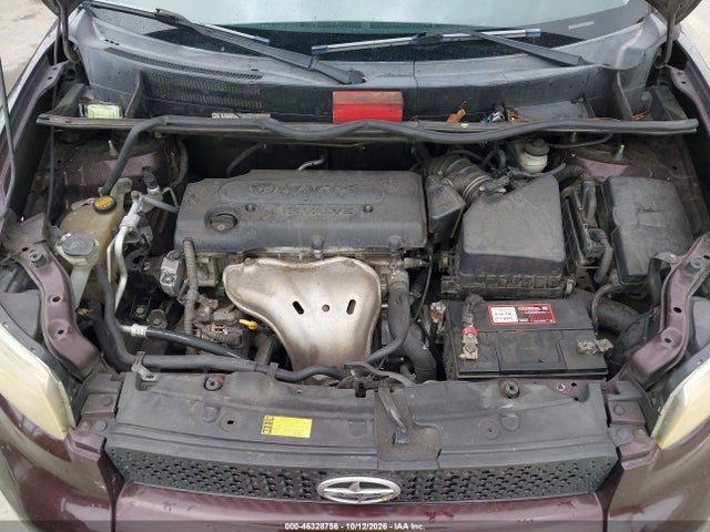 Aukcja sprzedaży 2009 Scion Xb, vin: JTLKE50E891070912, numer aukcji: 46328756