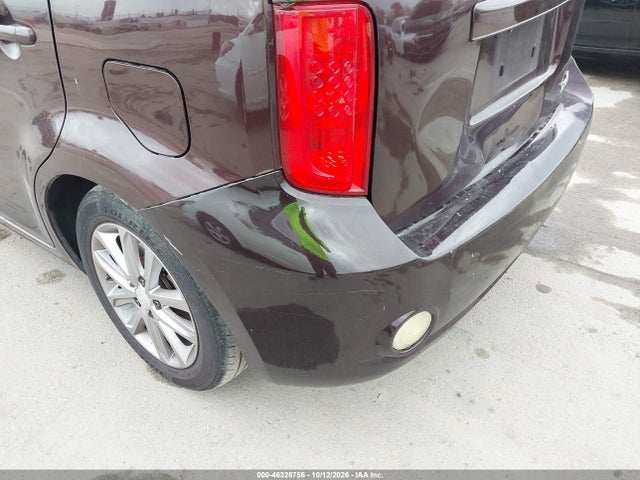 Aukcja sprzedaży 2009 Scion Xb, vin: JTLKE50E891070912, numer aukcji: 46328756