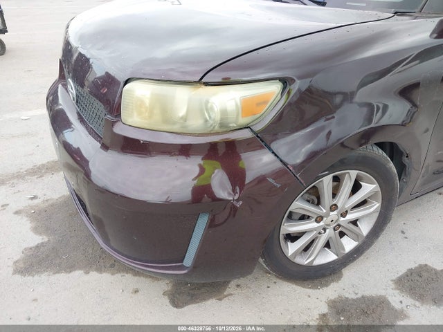 Aukcja sprzedaży 2009 Scion Xb, vin: JTLKE50E891070912, numer aukcji: 46328756