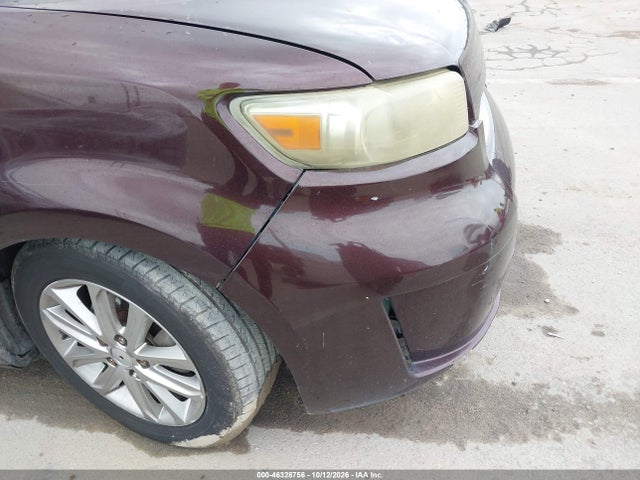 Aukcja sprzedaży 2009 Scion Xb, vin: JTLKE50E891070912, numer aukcji: 46328756