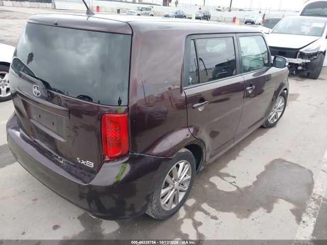 Aukcja sprzedaży 2009 Scion Xb, vin: JTLKE50E891070912, numer aukcji: 46328756
