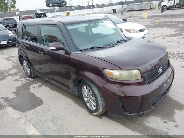 Aukcja sprzedaży 2009 Scion Xb, vin: JTLKE50E891070912, numer aukcji: 46328756