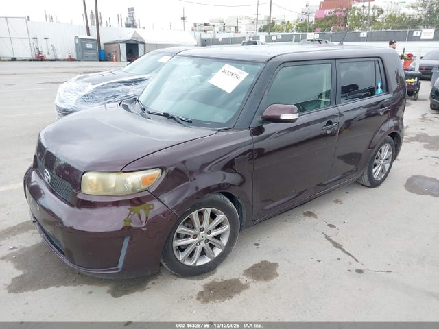 Aukcja sprzedaży 2009 Scion Xb, vin: JTLKE50E891070912, numer aukcji: 46328756