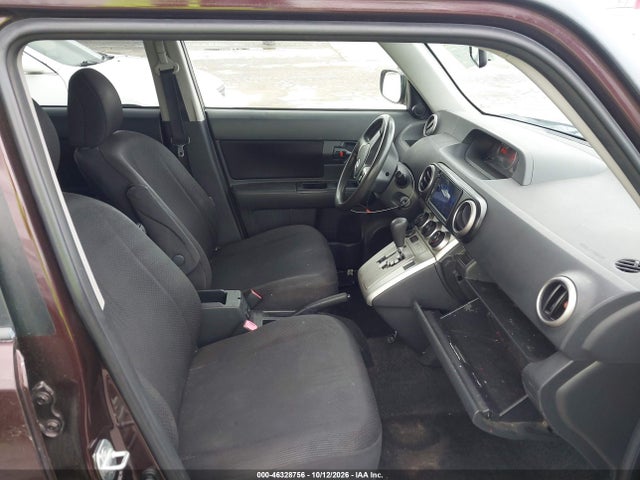 Aukcja sprzedaży 2009 Scion Xb, vin: JTLKE50E891070912, numer aukcji: 46328756