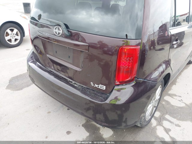 Aukcja sprzedaży 2009 Scion Xb, vin: JTLKE50E891070912, numer aukcji: 46328756