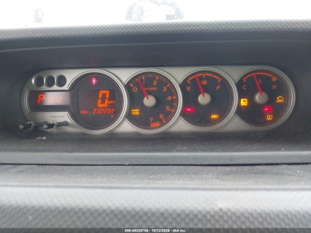 Aukcja sprzedaży 2009 Scion Xb, vin: JTLKE50E891070912, numer aukcji: 46328756