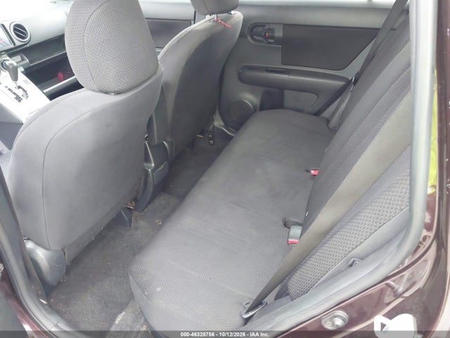 Aukcja sprzedaży 2009 Scion Xb, vin: JTLKE50E891070912, numer aukcji: 46328756