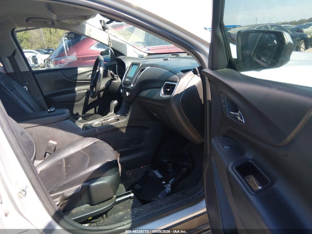Aukcja sprzedaży 2018 Chevrolet Equinox Lt, vin: 2GNAXJEV0J6290198, numer aukcji: 46328773