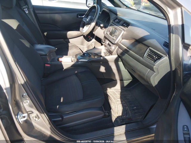 Aukcja sprzedaży 2018 Nissan Leaf S, vin: 1N4AZ1CP2JC303845, numer aukcji: 46328793
