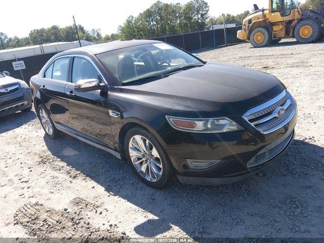 46328796 :رقم المزاد ، 1FAHP2FWXBG151594 vin ، 2011 Ford Taurus Limited مزاد بيع