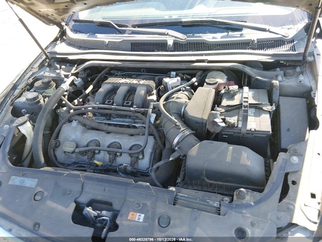 46328796 :رقم المزاد ، 1FAHP2FWXBG151594 vin ، 2011 Ford Taurus Limited مزاد بيع