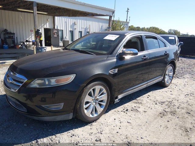 46328796 :رقم المزاد ، 1FAHP2FWXBG151594 vin ، 2011 Ford Taurus Limited مزاد بيع