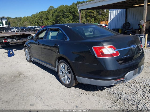 46328796 :رقم المزاد ، 1FAHP2FWXBG151594 vin ، 2011 Ford Taurus Limited مزاد بيع