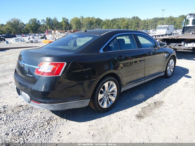 46328796 :رقم المزاد ، 1FAHP2FWXBG151594 vin ، 2011 Ford Taurus Limited مزاد بيع