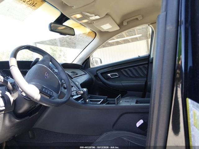 46328796 :رقم المزاد ، 1FAHP2FWXBG151594 vin ، 2011 Ford Taurus Limited مزاد بيع