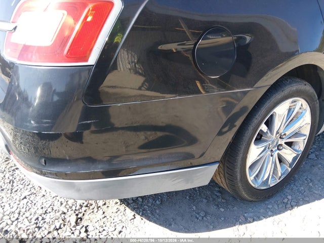 46328796 :رقم المزاد ، 1FAHP2FWXBG151594 vin ، 2011 Ford Taurus Limited مزاد بيع