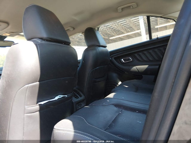 46328796 :رقم المزاد ، 1FAHP2FWXBG151594 vin ، 2011 Ford Taurus Limited مزاد بيع