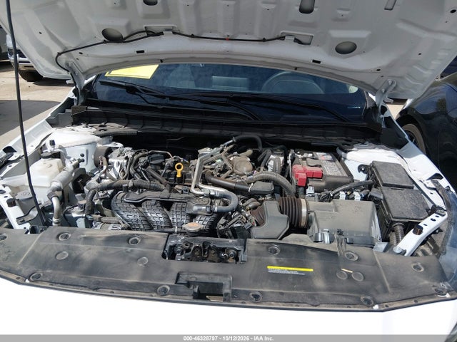 2026 Nissan Altima Sv Fwd მანქანა იყიდება აუქციონზე, vin: 1N4BL4DV0TN317867, აუქციონის ნომერი: 46328797