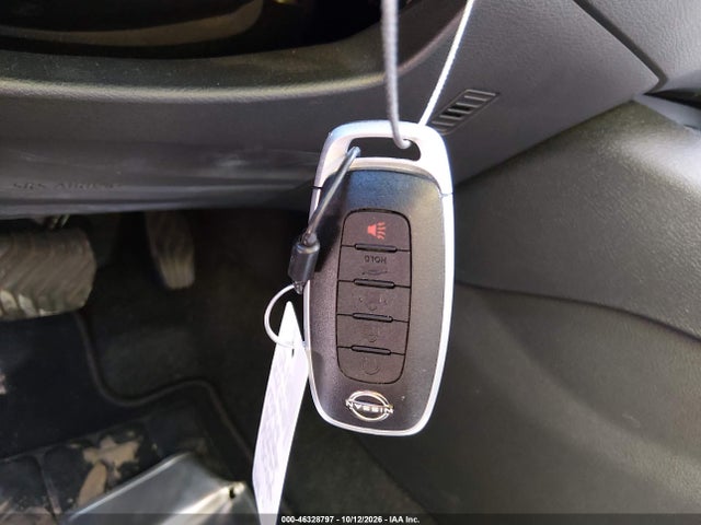 2026 Nissan Altima Sv Fwd მანქანა იყიდება აუქციონზე, vin: 1N4BL4DV0TN317867, აუქციონის ნომერი: 46328797