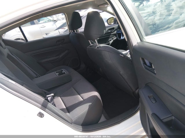 2026 Nissan Altima Sv Fwd მანქანა იყიდება აუქციონზე, vin: 1N4BL4DV0TN317867, აუქციონის ნომერი: 46328797