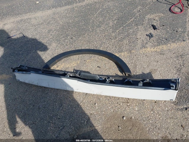 2014 Ford Escape Titanium მანქანა იყიდება აუქციონზე, vin: 1FMCU9J90EUC24884, აუქციონის ნომერი: 46328799