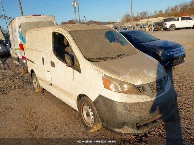 Aukcja sprzedaży 2017 Nissan Nv200 S, vin: 3N6CM0KN5HK707137, numer aukcji: 46328800