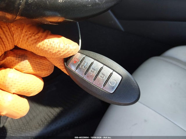 46328804 :رقم المزاد ، JN1CV7ELXHM320704 vin ، 2017 Infiniti Q60 2.0t Premium مزاد بيع