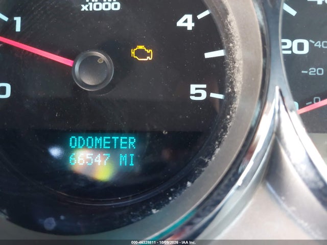 2009 Chevrolet Silverado 2500hd Work Truck მანქანა იყიდება აუქციონზე, vin: 1GCHK43619F138838, აუქციონის ნომერი: 46328811