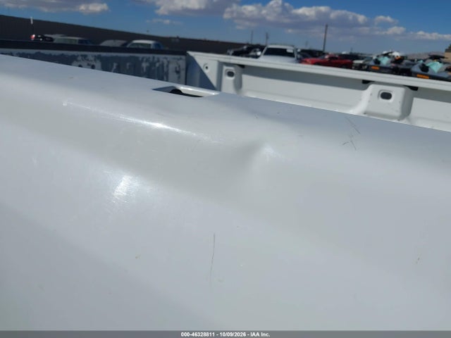 2009 Chevrolet Silverado 2500hd Work Truck მანქანა იყიდება აუქციონზე, vin: 1GCHK43619F138838, აუქციონის ნომერი: 46328811