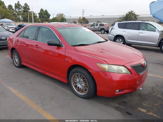 Продажа на аукционе авто 2008 Toyota Camry Se, vin: 4T1BE46K38U248835, номер лота: 46328816