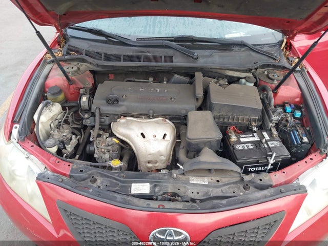 Продажа на аукционе авто 2008 Toyota Camry Se, vin: 4T1BE46K38U248835, номер лота: 46328816